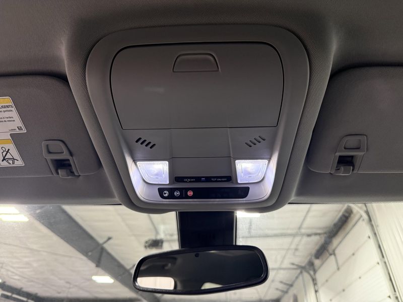 Used 2020 GMC Terrain SLEImage 22