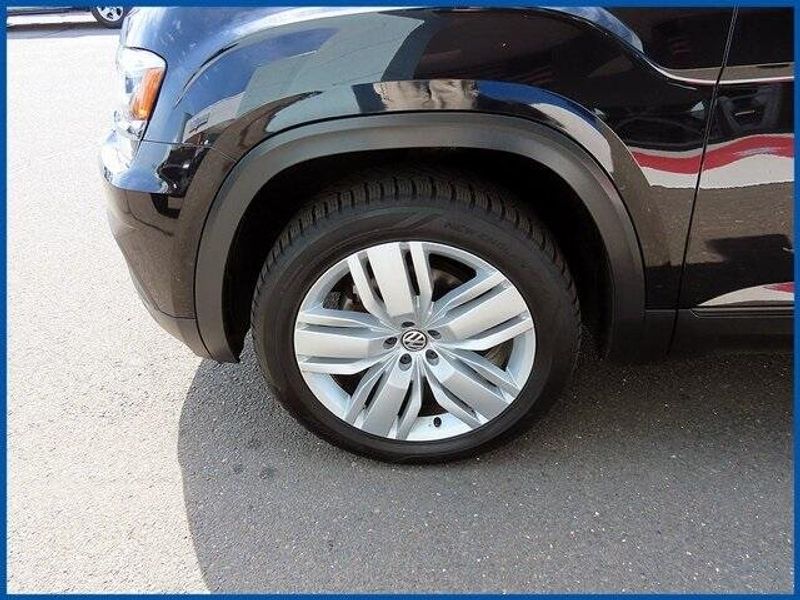 2019 Volkswagen Atlas 3.6L V6 SEImage 4