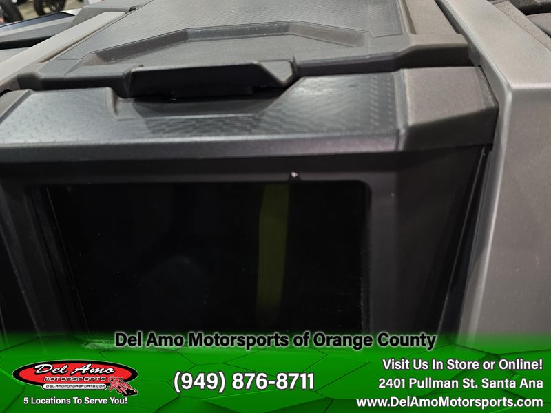 2024 Polaris Z24RGD2KBL  in a MATTE ONYX BLACK exterior color. Del Amo Motorsports of Orange County (949) 416-2102 delamomotorsports.com 