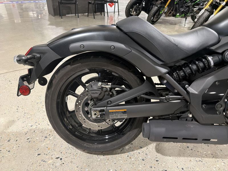 New 2026 Kawasaki VULCAN S Image 21