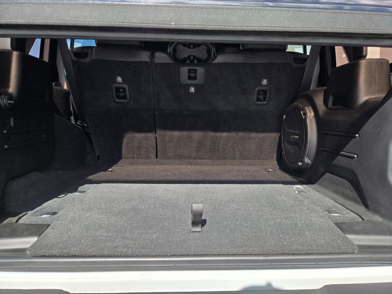 Used 2023 Jeep Wrangler Rubicon 4 Door 4x4