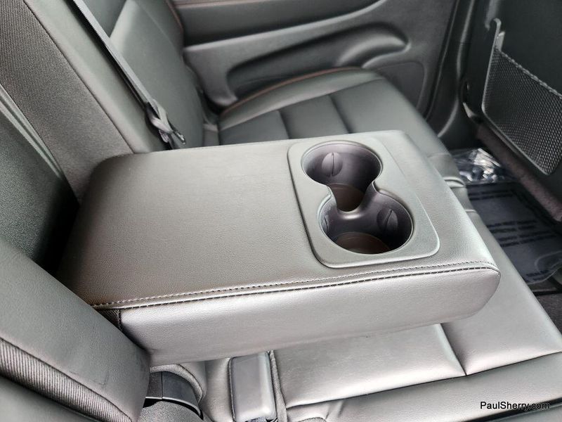 New 2025 Dodge Durango Gt Plus AwdImage 53