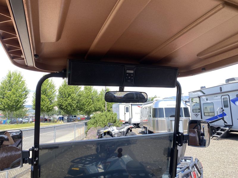 Used 2023 V-CARTS LIMO 6 Image 13