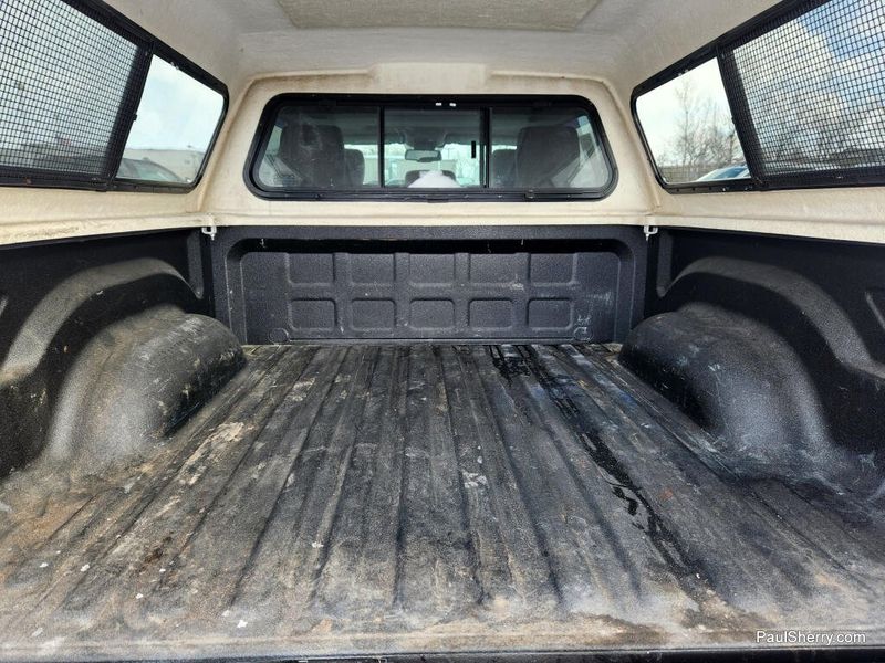 Used 2014 RAM 1500 Laramie