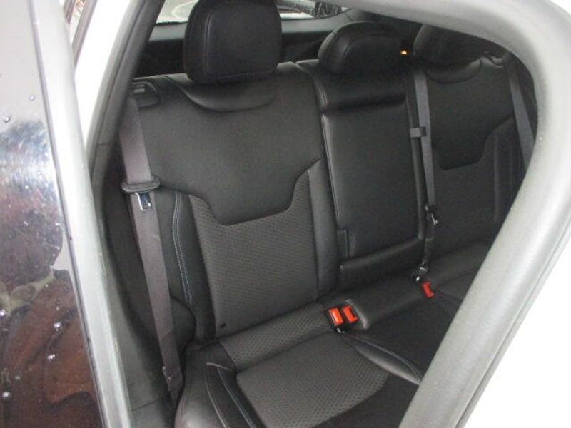 Used 2024 Jeep Compass LatitudeImage 26