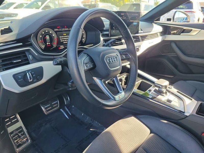Used 2023 Audi A5 Sportback 45 S line Premium Plus
