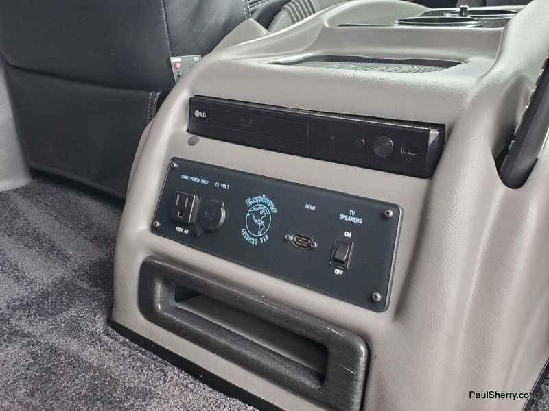 2019 GMC Savana 2500 Image 36