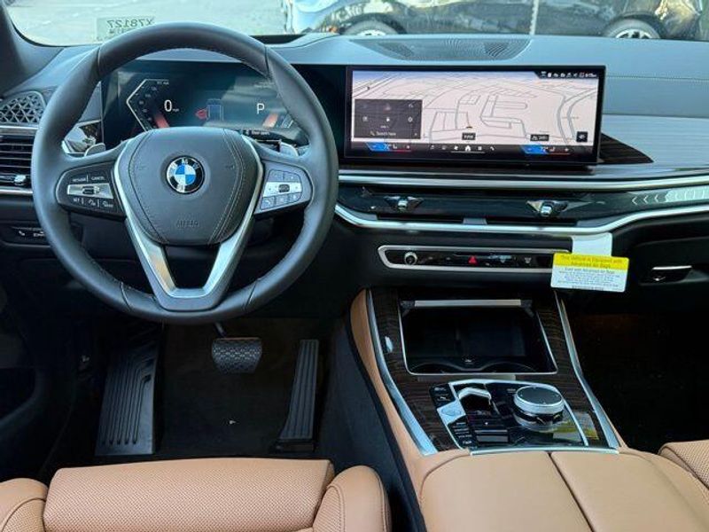 New 2026 BMW X5 xDrive40iImage 25