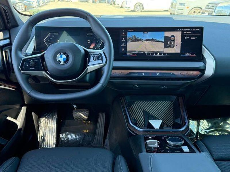 Used 2025 BMW X3 30 xDriveImage 30