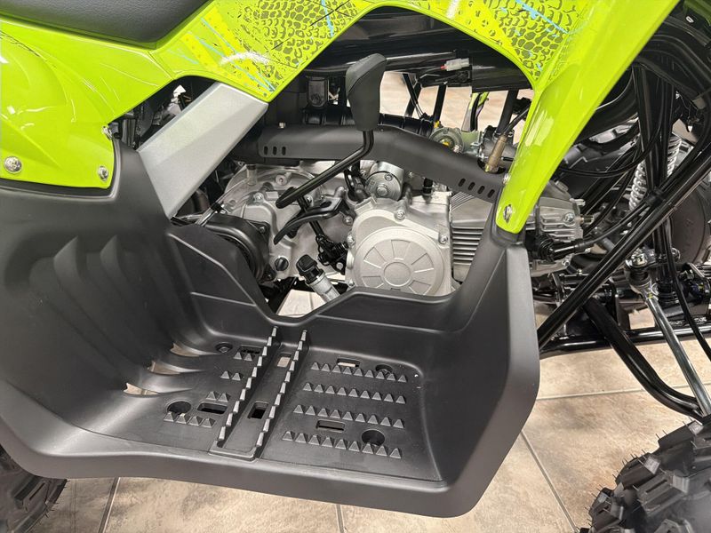 Used 2026 Yamaha Raptor 110 Image 20