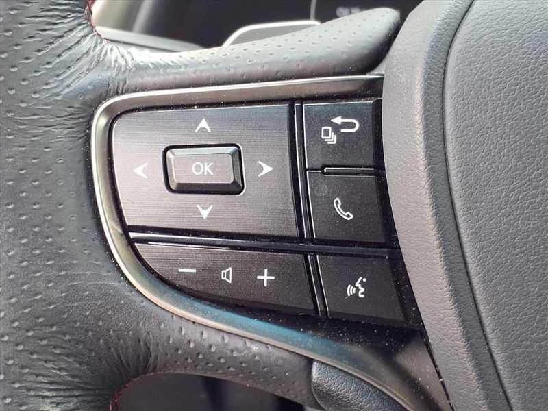 Used 2021 Lexus ES 350 F SportImage 18