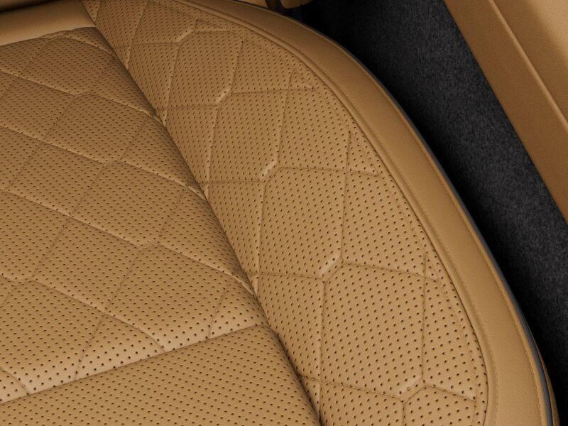 2026 Jeep Grand Wagoneer Summit Reserve 4x4Image 20