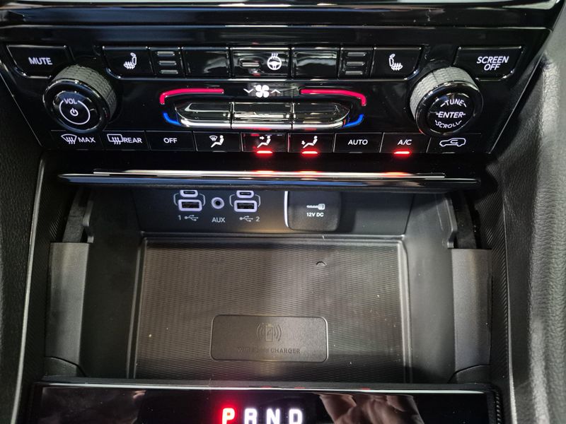 2025 Jeep Grand Cherokee L Altitude X 4x4Image 34