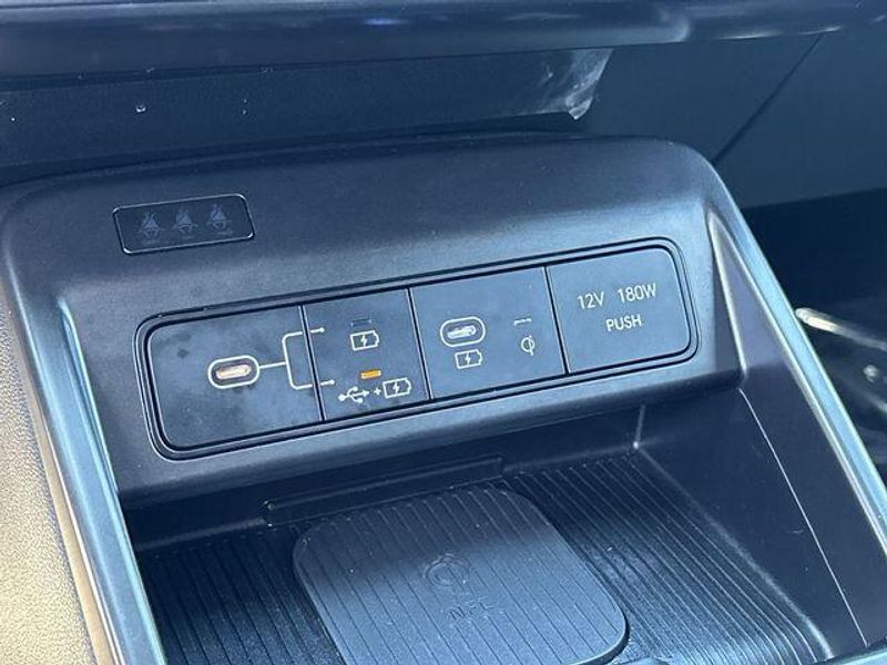 Used 2024 Hyundai Kona N LineImage 28