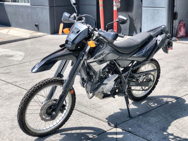 Used 2026 Yamaha WR125R Image 13