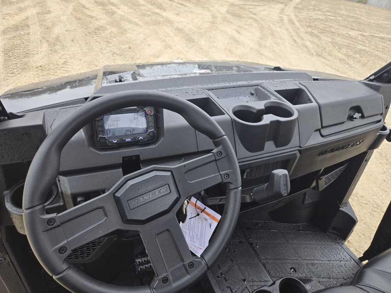 New 2026 Polaris RANGER 1000 PREMIUM 