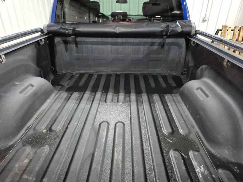 2019 RAM 1500 Classic ExpressImage 17