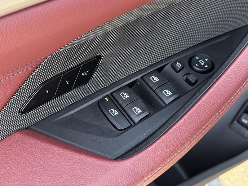 2024 BMW i4 M50Image 20