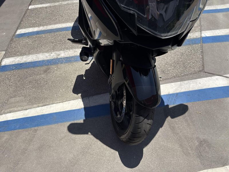 Used 2018 BMW K 1600 B Image 11