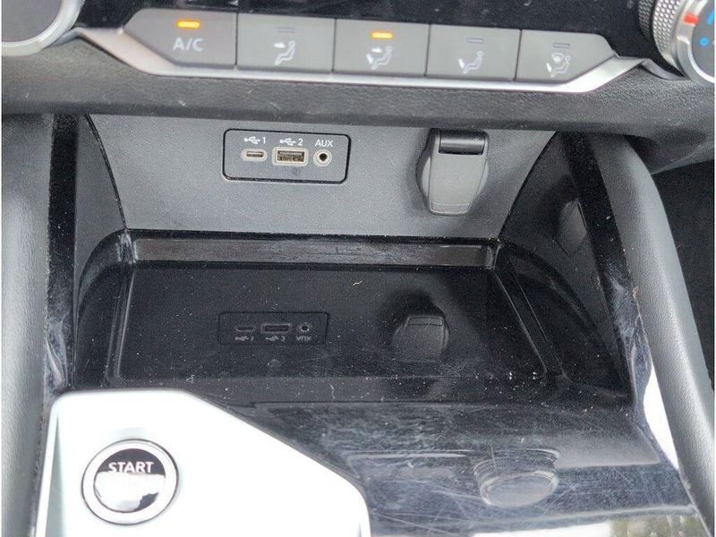 Used 2023 Nissan Altima 2.5 SVImage 17