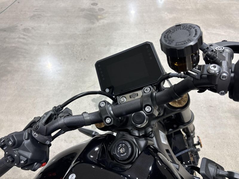 New 2026 Yamaha XSR900 Image 20
