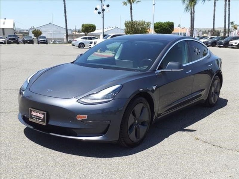 2019 Tesla Model 3 Long RangeImage 15