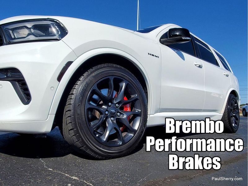 Used 2021 Dodge Durango R/TImage 13