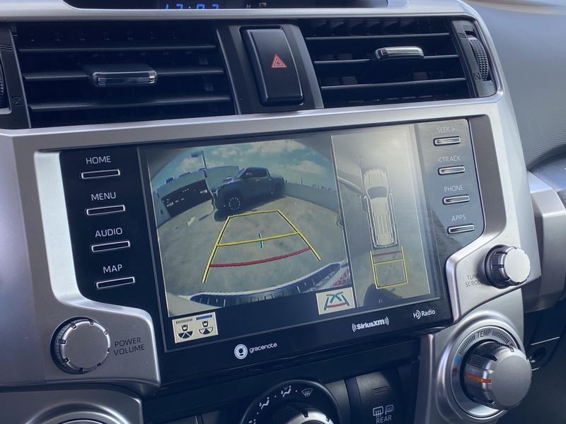 2023 Toyota 4Runner SR5 PremiumImage 22