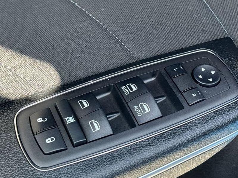 Used 2023 Dodge Charger SXTImage 20