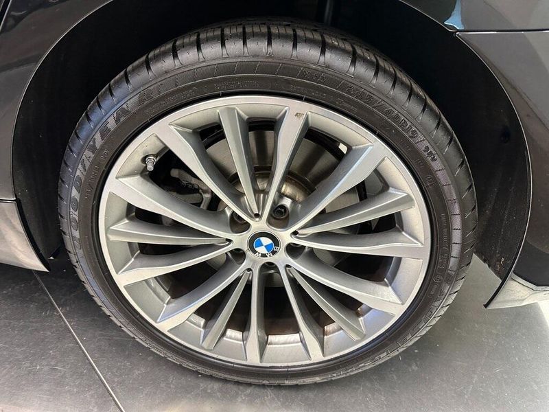 2023 Bmw 540i xDrive photo 32