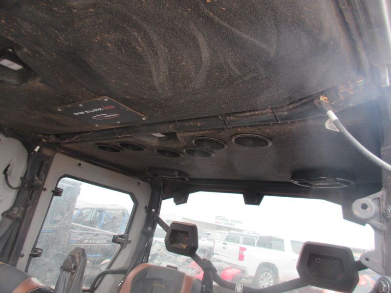 USED 2021 CAN-AM SSV DEFENDER MAX LTDCAB HD10 HS 21 Image 12