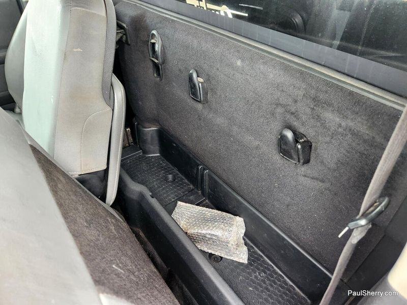 Used 2018 RAM 2500 Tradesman