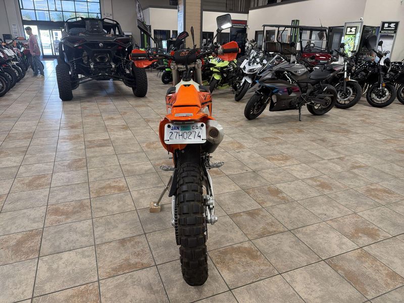 Used 2025 KTM 350 XC F Image 16