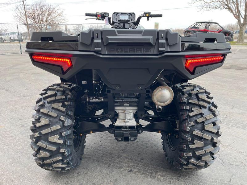 New 2026 Polaris SPORTSMAN 570 TRAIL 