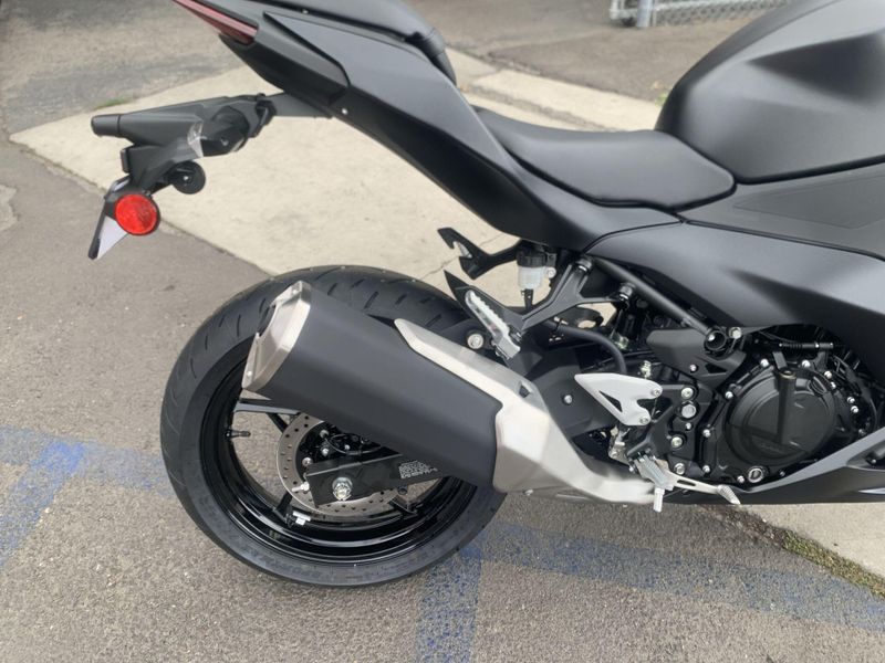 New 2026 Kawasaki NINJA 500 ABS Image 15
