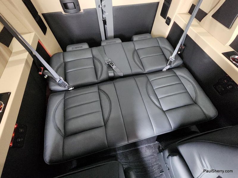 New 2026 RAM Promaster 2500 Slt+ Window Van High Roof 159' Wb