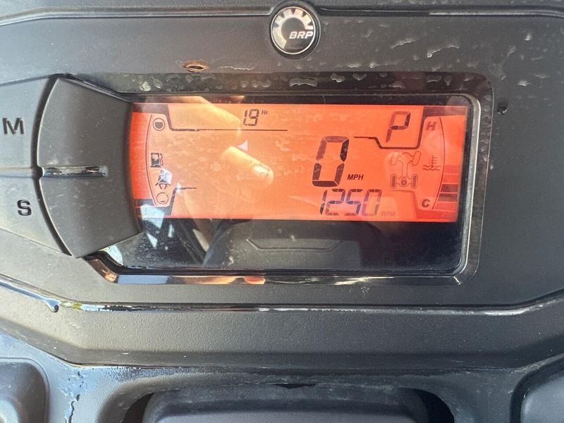 New 2025 Can-Am DEFENDER XT 62 HD9 