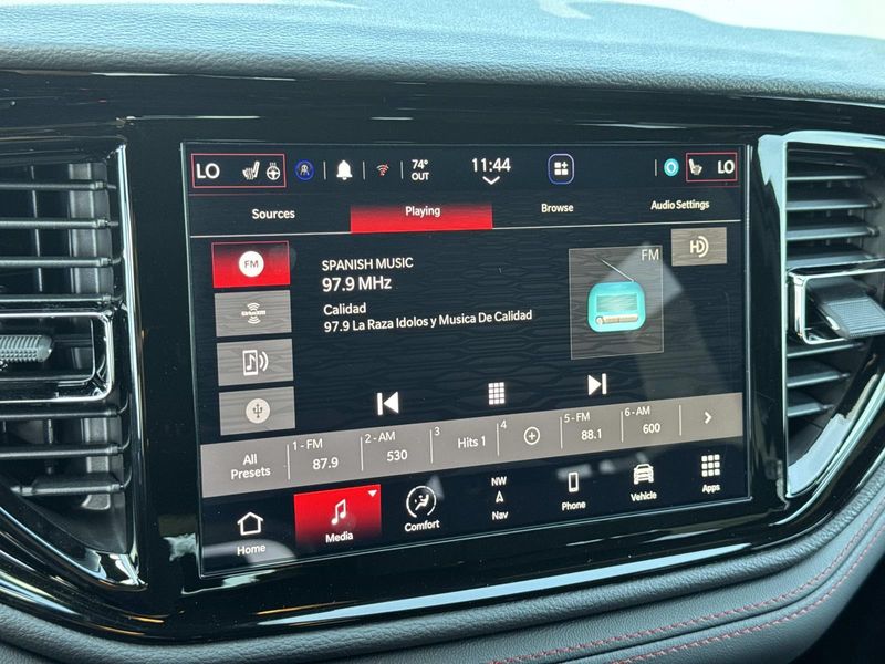 New 2026 Dodge Durango Gt Awd Hemi V8