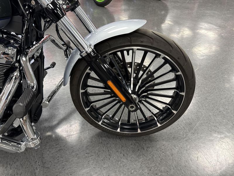 Used 2023 Harley-Davidson SOFTAIL BREAKOUT Image 10