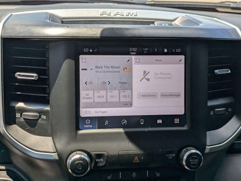 Used 2023 RAM 1500 Big HornImage 31