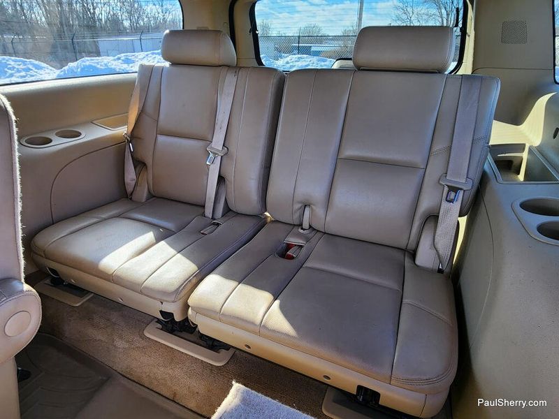 Used 2011 Cadillac Escalade ESV Premium