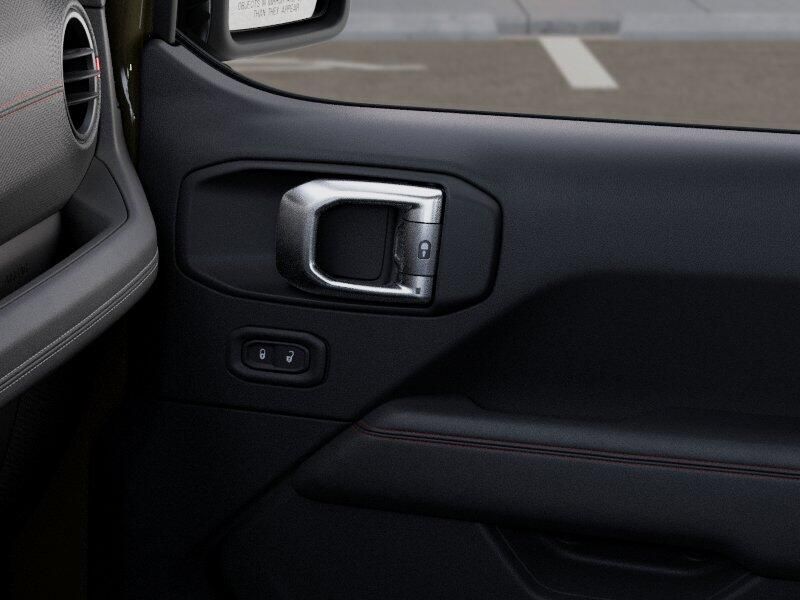 New 2025 Jeep Gladiator Rubicon X 4x4Image 54