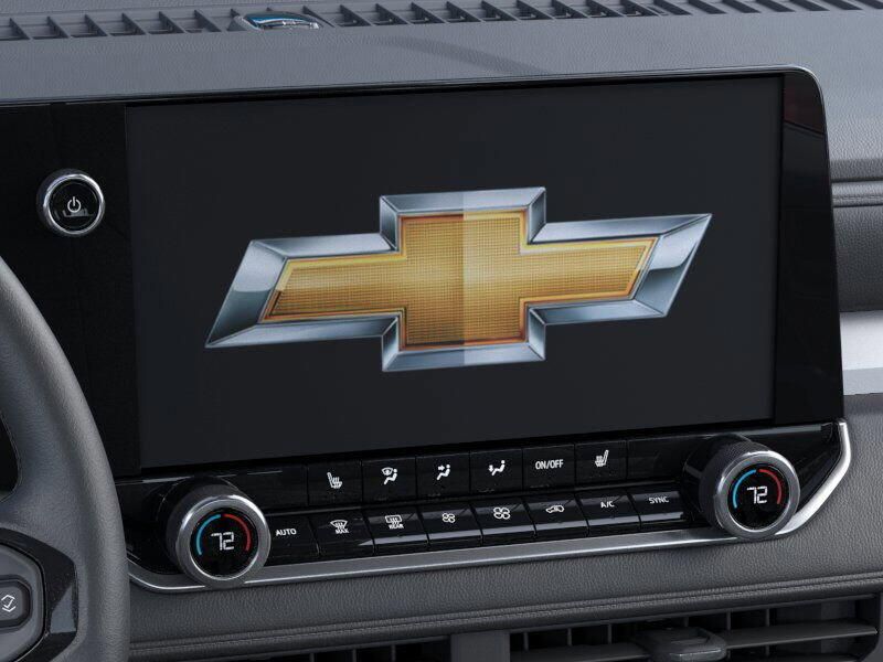 New 2025 Chevrolet Colorado 2WD LTImage 20