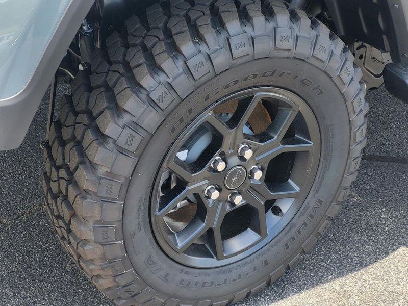 2025 Jeep Gladiator Texas Trail 4x4Image 8