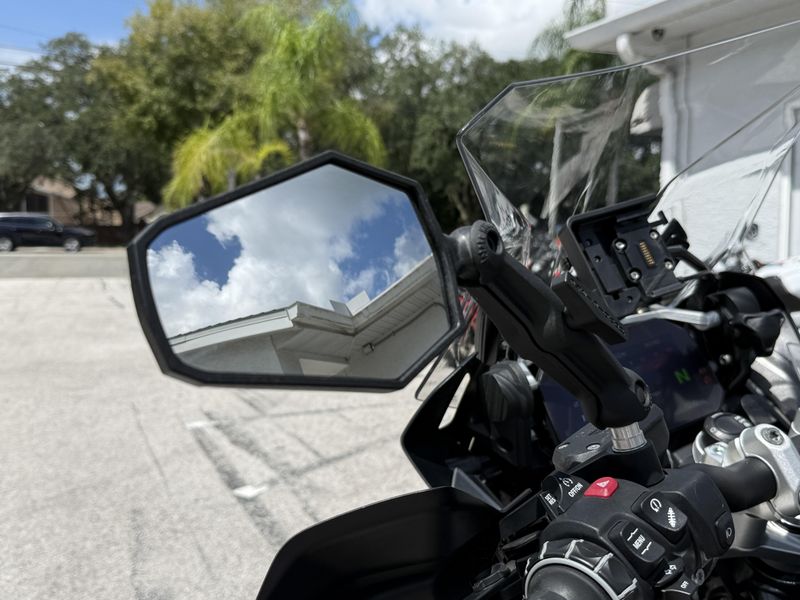 2022 BMW R 1250 GS Adventure