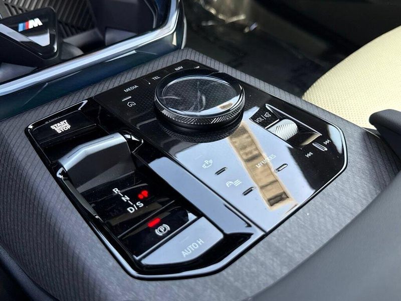 New 2026 BMW X3 30 xDriveImage 23