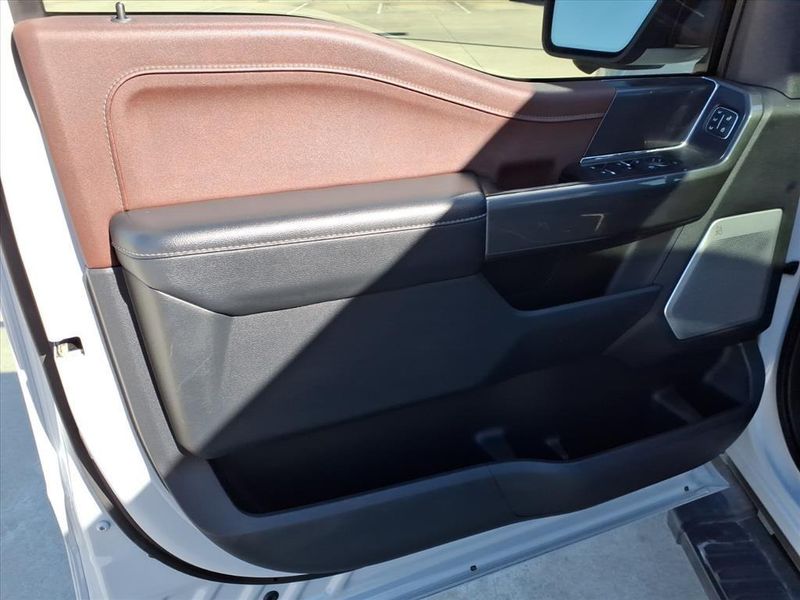 Used 2022 Ford F-150 LariatImage 20