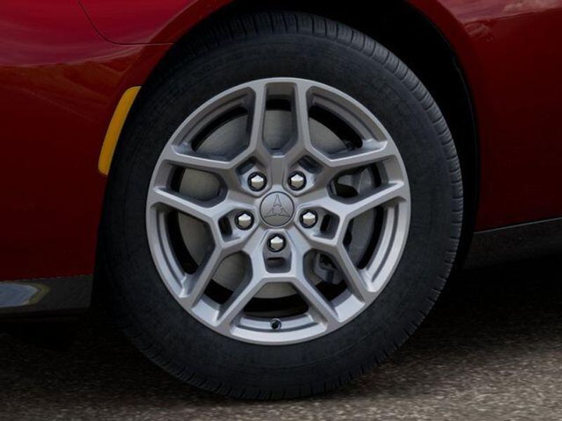 New 2026 Dodge Charger R/T 4-door AwdImage 8