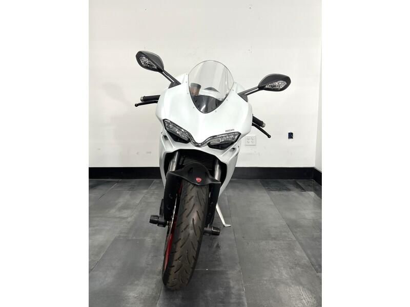 Used 2017 Ducati PANIGALE 959 Image 4