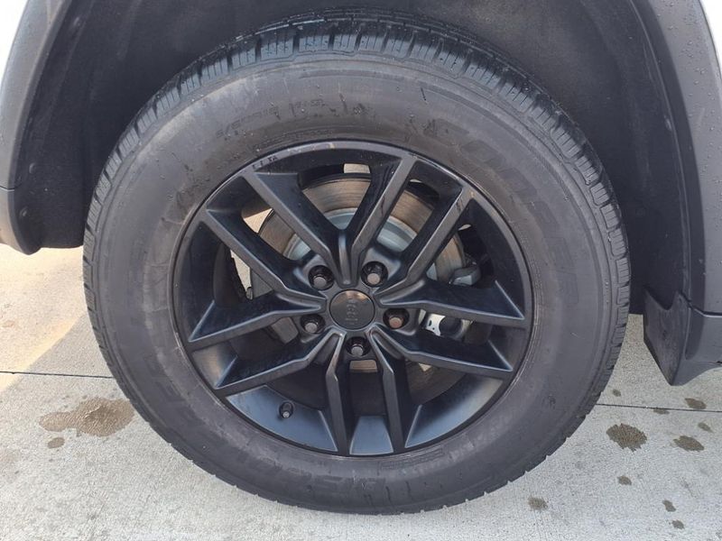 Used 2020 Jeep Grand Cherokee LimitedImage 5